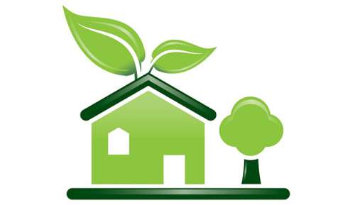 Ecologisch huis