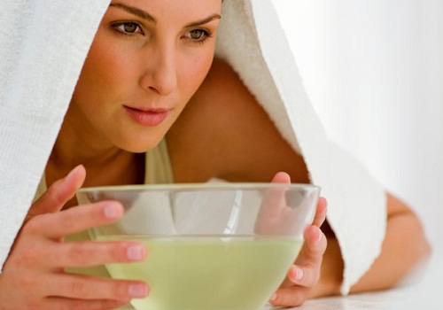 Stomen met Eucalyptus