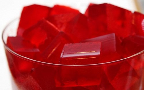 Gelatine
