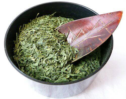 Groene Thee