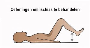 De beste oefeningen voor ischias die je thuis kunt doen