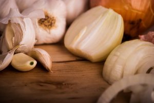 6 natuurlijke antibiotica waar geen recept voor nodig is