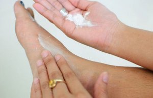 Lichaamsgeurtjes natuurlijk bestrijden