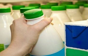 Studies raden aan magere melk te vermijden