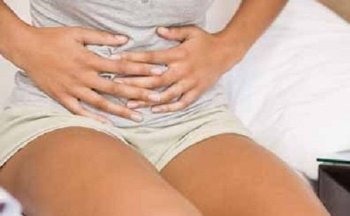 Menstruatieklachten