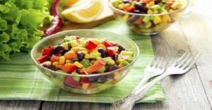 Verlies gewicht met voedsel met negatieve calorieën