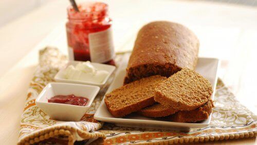 Roggebrood