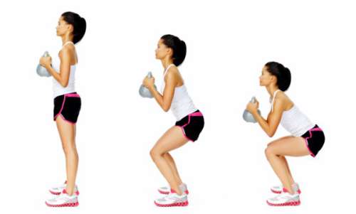 Squats
