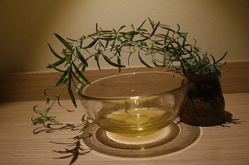 Tea Tree Olie