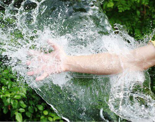 Water