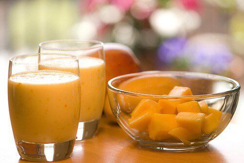 Mangosmoothie