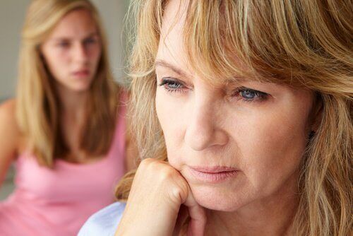 8 dingen die je nooit hebt geweten over de menopauze