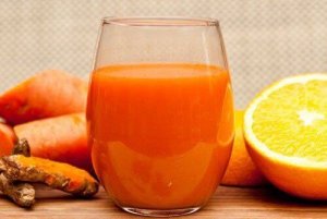 Sap vol antioxidanten om artritis te verlichten