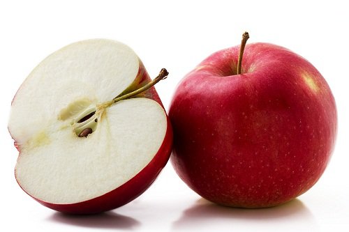 voedingsmiddelen appels