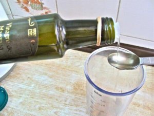 De geweldige voordelen van appelazijn