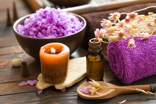 Aromatherapie