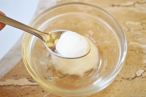 Baking Soda