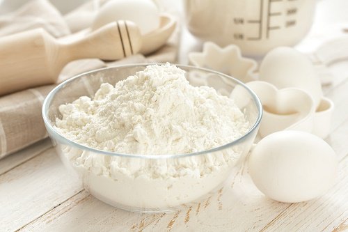 Baking Soda