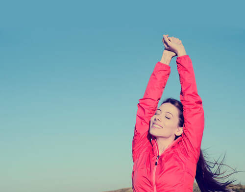 Jezelf beschermen tegen negatieve energie