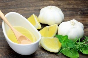 Verwijder cholesterol uit de aderen
