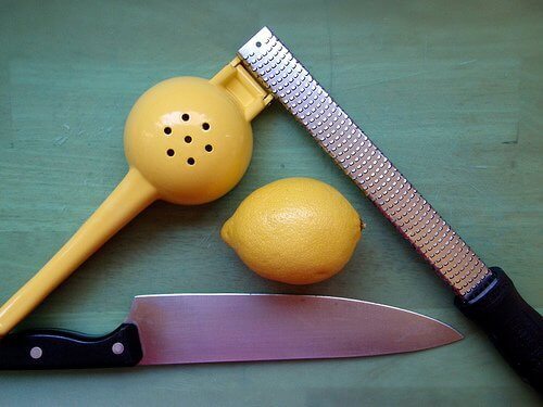 Citroen en Rasp
