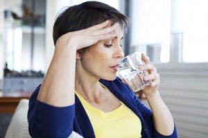 Het ideale eetpatroon voor vrouwen tijdens de menopauze