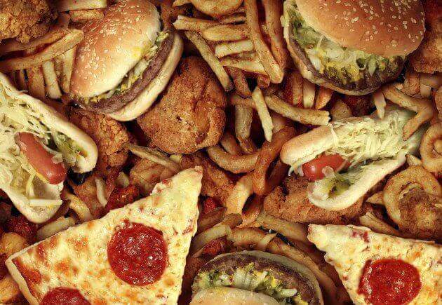 Fastfood