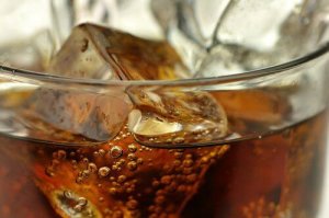 Light frisdrank kan buikvet verergeren