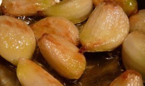 4 manieren om met knoflook hypertensie te behandelen