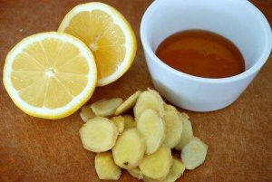 Afvallen met gemberthee, hoe doe je dat?