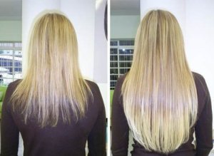 Zes soorten olie die haargroei bevorderen