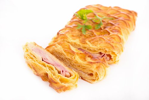 Broodje Ham
