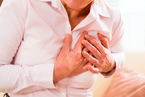 Ongebruikelijke symptomen van hartaanvallen bij vrouwen