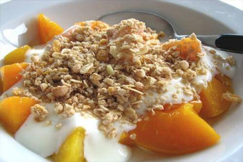 Ontbijt met biergist