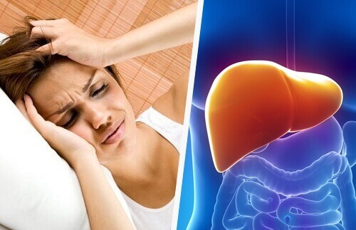 De relatie tussen hoofdpijn en de lever