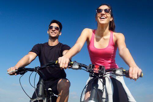 Sportieve Mensen
