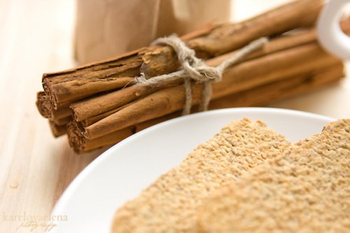Kaneelstokjes