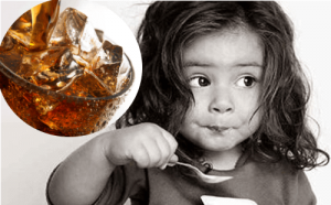 10 gifstoffen die schadelijk zijn voor kinderen