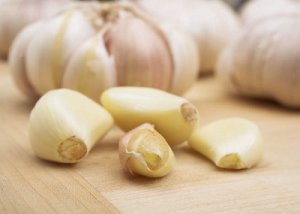 Darmparasieten verwijderen met huismiddelen