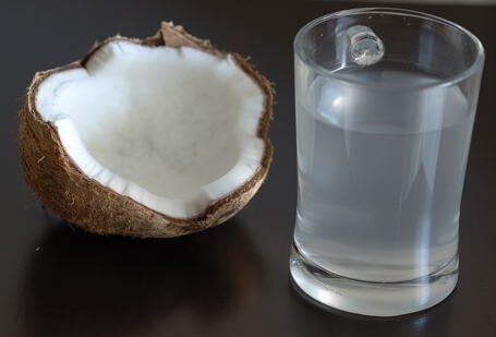 Hoe gezond is kokoswater voor je lichaam?