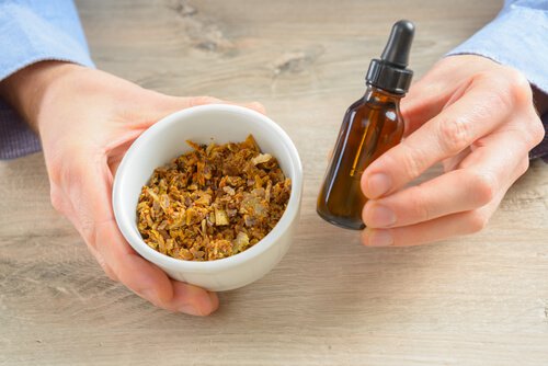 Natuurlijke Remedies