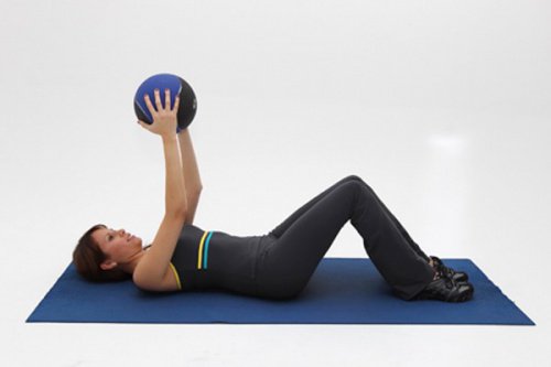 Sporten om bruxisme te voorkomen