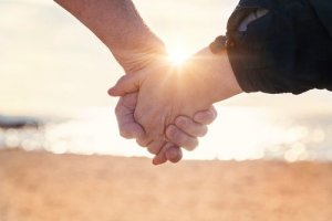 Tien tips voor gelukkige koppels