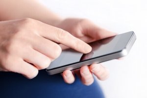 Mobiele apparaten met de hoogste straling