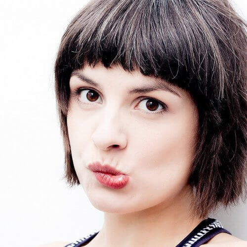 Appelazijn tegen een slechte adem