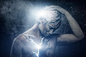 Bescherm jezelf tegen negatieve energie