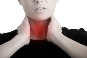 10 symptomen van schildklierproblemen