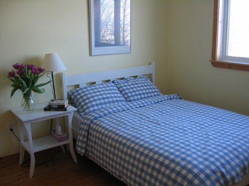 Slaapkamer