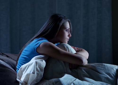Wakker worden om 3 uur 's ochtends: hoe pak je dit aan