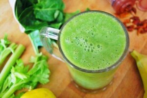 Diabetes type 2 verbeteren met deze sappen